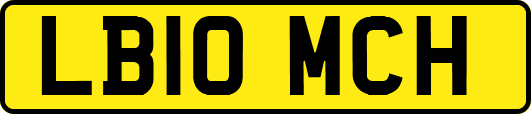 LB10MCH