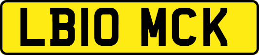 LB10MCK