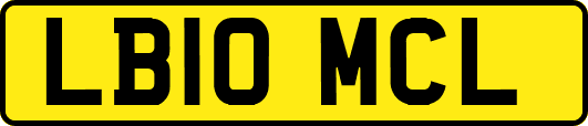 LB10MCL
