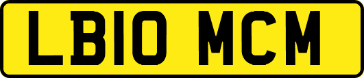 LB10MCM