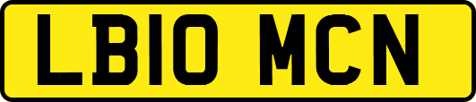 LB10MCN