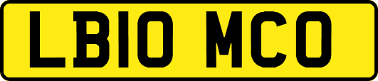 LB10MCO