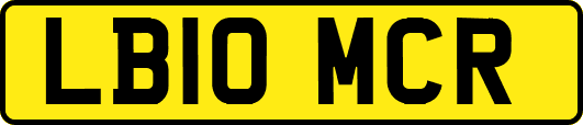 LB10MCR