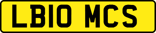 LB10MCS