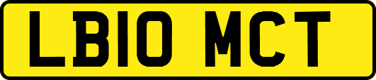 LB10MCT