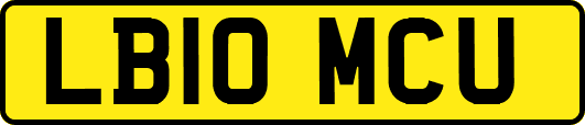 LB10MCU