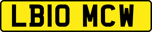LB10MCW
