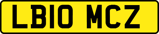 LB10MCZ