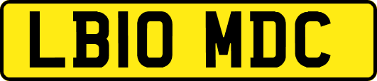 LB10MDC