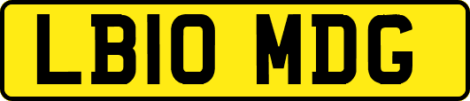 LB10MDG