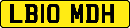 LB10MDH