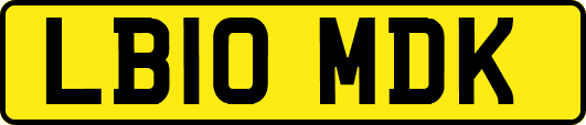 LB10MDK