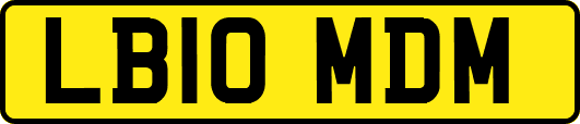 LB10MDM