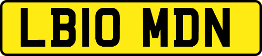 LB10MDN