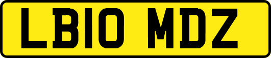 LB10MDZ