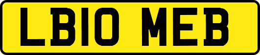 LB10MEB