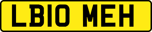 LB10MEH