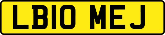LB10MEJ