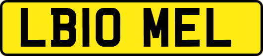 LB10MEL