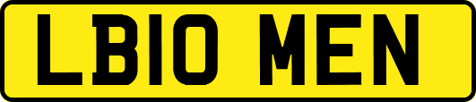 LB10MEN