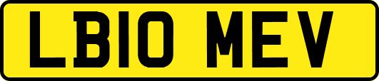 LB10MEV