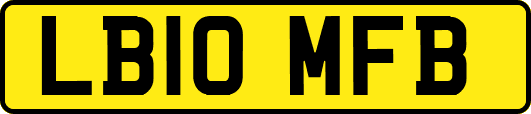 LB10MFB