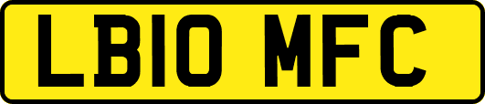 LB10MFC