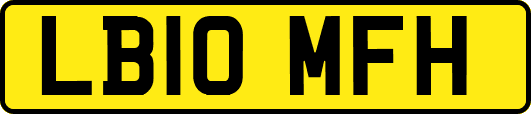 LB10MFH