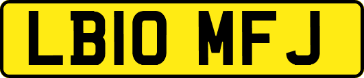 LB10MFJ
