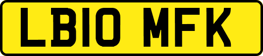 LB10MFK
