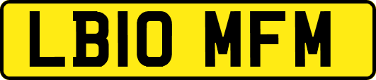 LB10MFM