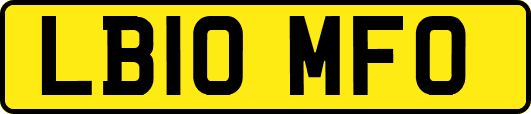 LB10MFO