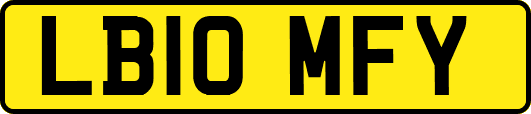 LB10MFY