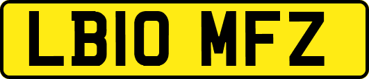LB10MFZ