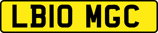 LB10MGC