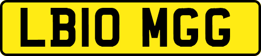 LB10MGG