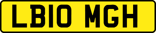 LB10MGH