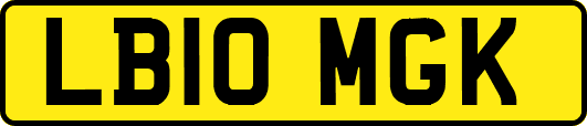 LB10MGK