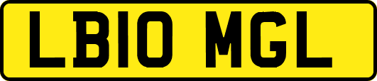 LB10MGL