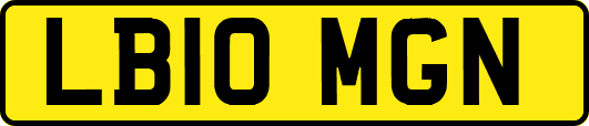 LB10MGN