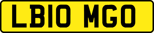 LB10MGO