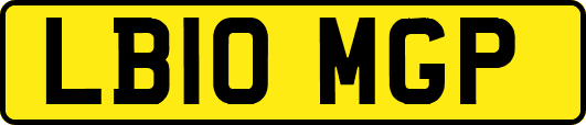 LB10MGP