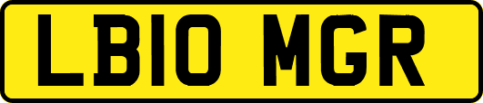 LB10MGR