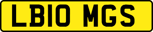 LB10MGS