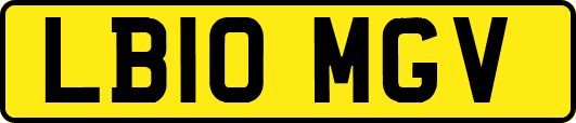 LB10MGV