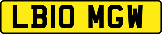 LB10MGW