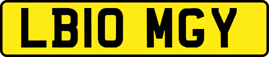 LB10MGY