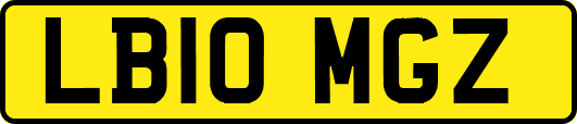 LB10MGZ