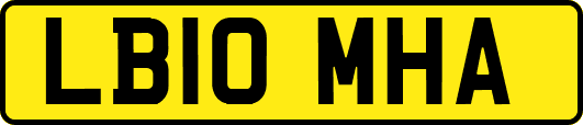 LB10MHA