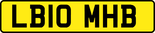 LB10MHB